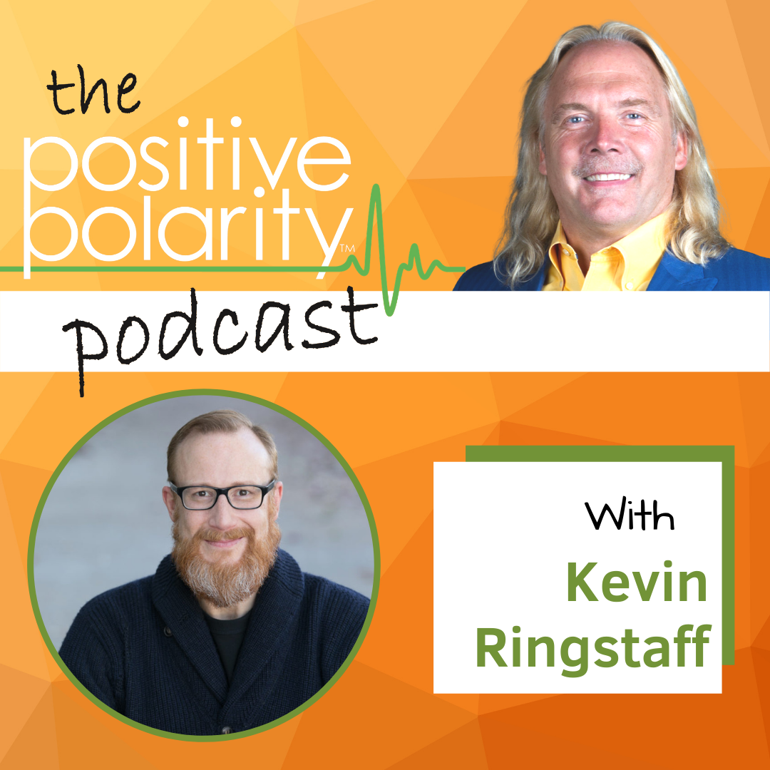 The Positive Polarity Podcast with Dave Molenda